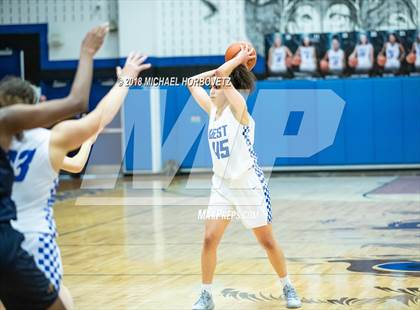 Thumbnail 3 in Prestonwood Christian @ Plano West photogallery.