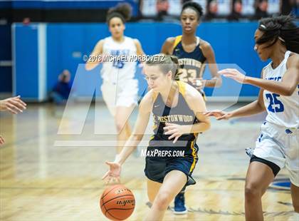 Thumbnail 2 in Prestonwood Christian @ Plano West photogallery.