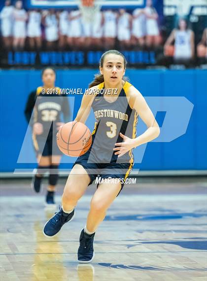 Thumbnail 3 in Prestonwood Christian @ Plano West photogallery.