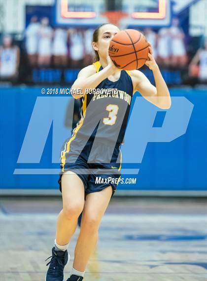 Thumbnail 2 in Prestonwood Christian @ Plano West photogallery.