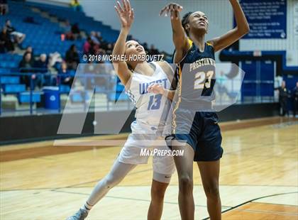Thumbnail 3 in Prestonwood Christian @ Plano West photogallery.