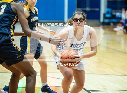 Thumbnail 2 in Prestonwood Christian @ Plano West photogallery.