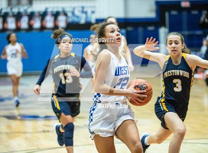 Thumbnail 3 in Prestonwood Christian @ Plano West photogallery.