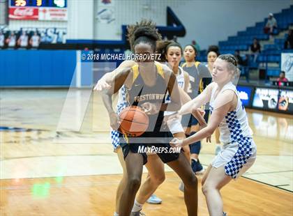 Thumbnail 3 in Prestonwood Christian @ Plano West photogallery.