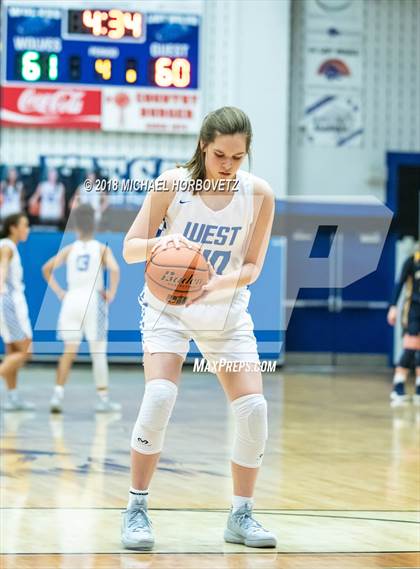 Thumbnail 2 in Prestonwood Christian @ Plano West photogallery.