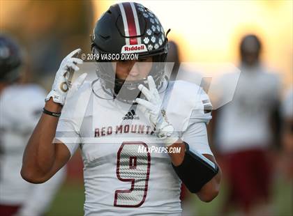 Thumbnail 1 in Red Mountain @ Westview photogallery.