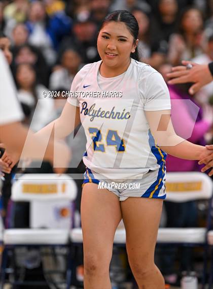 Thumbnail 2 in Arleta vs. Poly (CIF LAC Division 1 Final) photogallery.