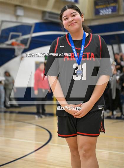 Thumbnail 2 in Arleta vs. Poly (CIF LAC Division 1 Final) photogallery.