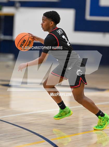 Thumbnail 2 in Arleta vs. Poly (CIF LAC Division 1 Final) photogallery.