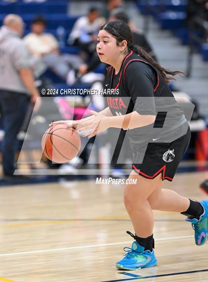 Thumbnail 2 in Arleta vs. Poly (CIF LAC Division 1 Final) photogallery.