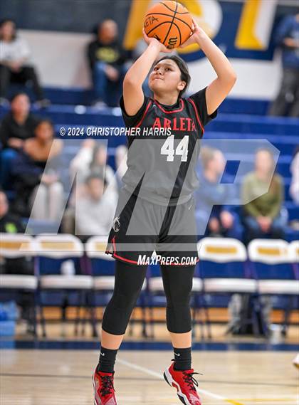 Thumbnail 2 in Arleta vs. Poly (CIF LAC Division 1 Final) photogallery.