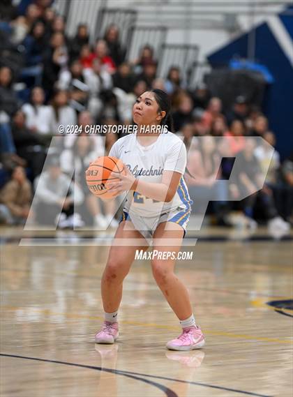 Thumbnail 2 in Arleta vs. Poly (CIF LAC Division 1 Final) photogallery.