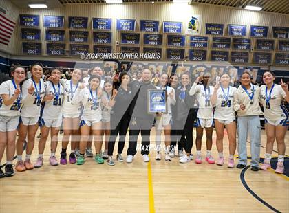 Thumbnail 2 in Arleta vs. Poly (CIF LAC Division 1 Final) photogallery.