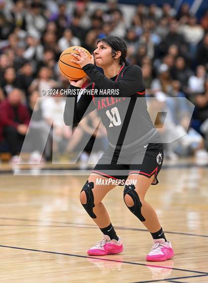 Thumbnail 1 in Arleta vs. Poly (CIF LAC Division 1 Final) photogallery.