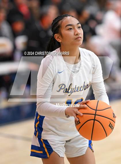 Thumbnail 3 in Arleta vs. Poly (CIF LAC Division 1 Final) photogallery.