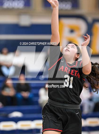 Thumbnail 1 in Arleta vs. Poly (CIF LAC Division 1 Final) photogallery.
