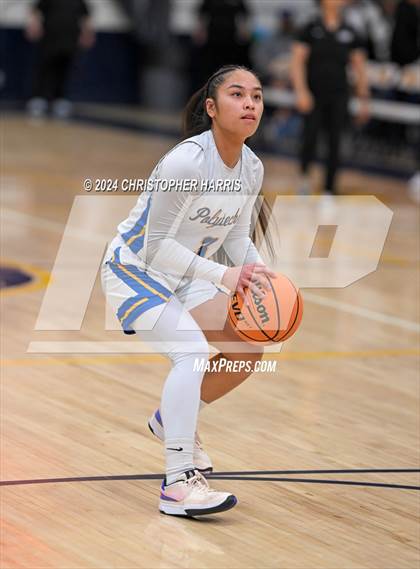 Thumbnail 3 in Arleta vs. Poly (CIF LAC Division 1 Final) photogallery.