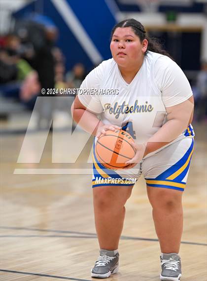 Thumbnail 3 in Arleta vs. Poly (CIF LAC Division 1 Final) photogallery.