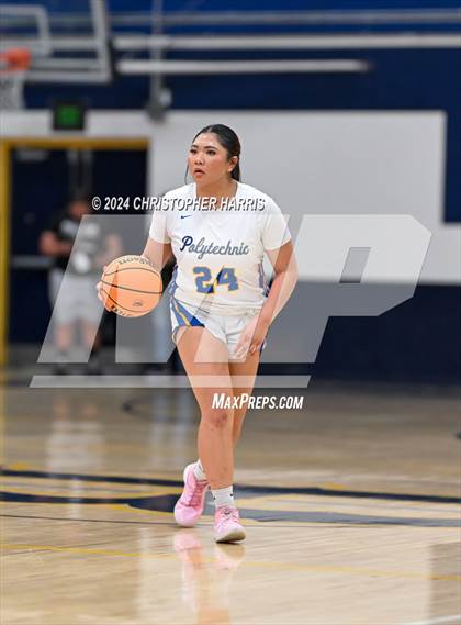 Thumbnail 3 in Arleta vs. Poly (CIF LAC Division 1 Final) photogallery.