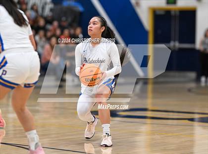 Thumbnail 3 in Arleta vs. Poly (CIF LAC Division 1 Final) photogallery.