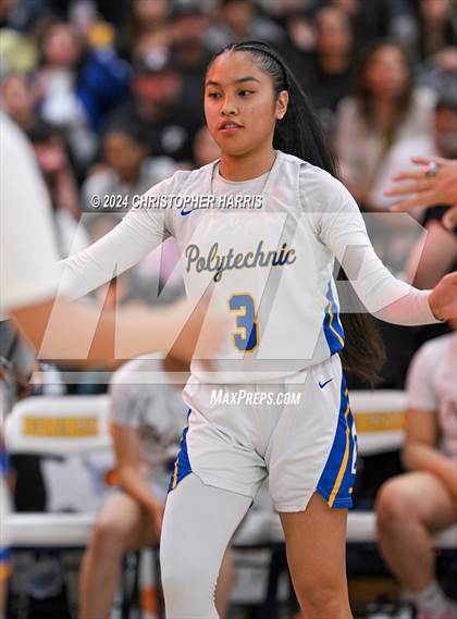 Thumbnail 2 in Arleta vs. Poly (CIF LAC Division 1 Final) photogallery.