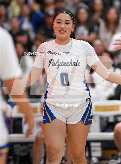 Thumbnail 2 in Arleta vs. Poly (CIF LAC Division 1 Final) photogallery.