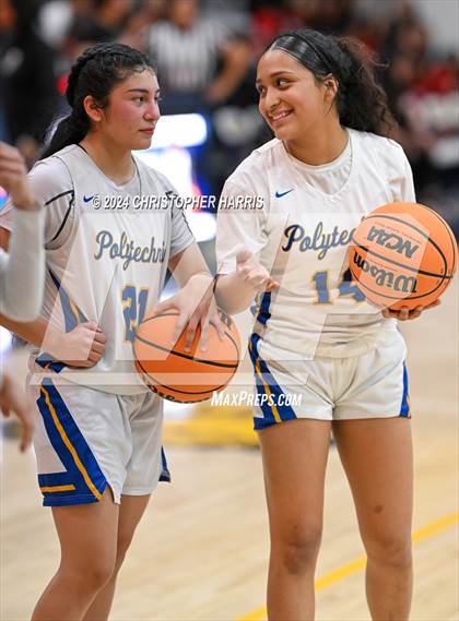 Thumbnail 2 in Arleta vs. Poly (CIF LAC Division 1 Final) photogallery.