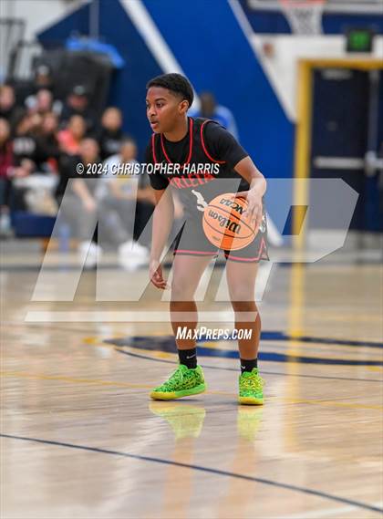 Thumbnail 1 in Arleta vs. Poly (CIF LAC Division 1 Final) photogallery.