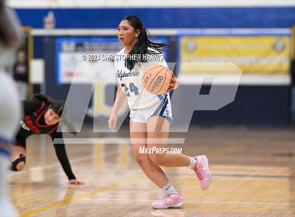 Thumbnail 1 in Arleta vs. Poly (CIF LAC Division 1 Final) photogallery.