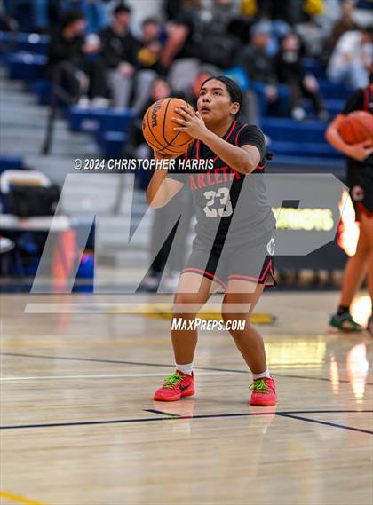 Thumbnail 2 in Arleta vs. Poly (CIF LAC Division 1 Final) photogallery.