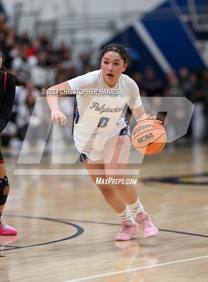 Thumbnail 1 in Arleta vs. Poly (CIF LAC Division 1 Final) photogallery.
