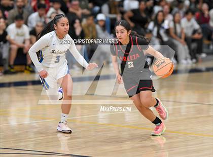 Thumbnail 2 in Arleta vs. Poly (CIF LAC Division 1 Final) photogallery.