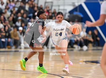Thumbnail 2 in Arleta vs. Poly (CIF LAC Division 1 Final) photogallery.