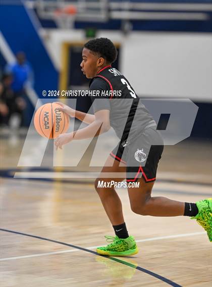 Thumbnail 3 in Arleta vs. Poly (CIF LAC Division 1 Final) photogallery.