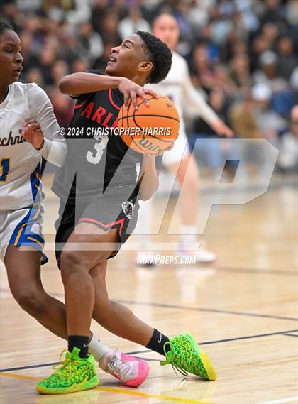 Thumbnail 1 in Arleta vs. Poly (CIF LAC Division 1 Final) photogallery.