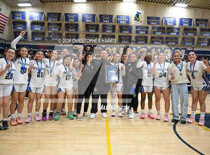 Thumbnail 1 in Arleta vs. Poly (CIF LAC Division 1 Final) photogallery.