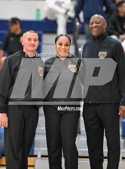 Thumbnail 2 in Arleta vs. Poly (CIF LAC Division 1 Final) photogallery.