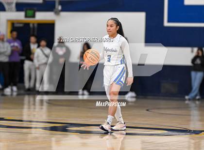 Thumbnail 2 in Arleta vs. Poly (CIF LAC Division 1 Final) photogallery.