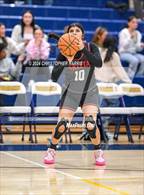 Photo from the gallery "Arleta vs. Poly (CIF LAC Division 1 Final)"