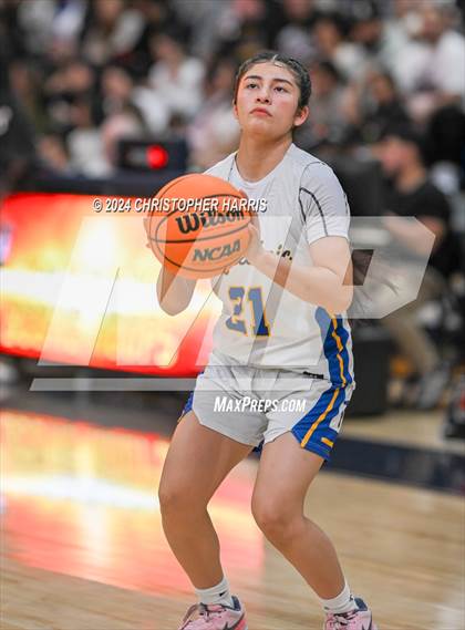 Thumbnail 1 in Arleta vs. Poly (CIF LAC Division 1 Final) photogallery.