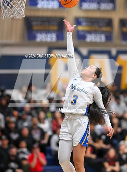 Thumbnail 3 in Arleta vs. Poly (CIF LAC Division 1 Final) photogallery.