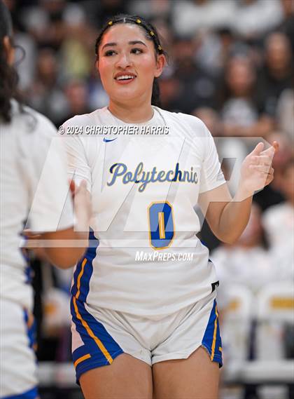 Thumbnail 1 in Arleta vs. Poly (CIF LAC Division 1 Final) photogallery.