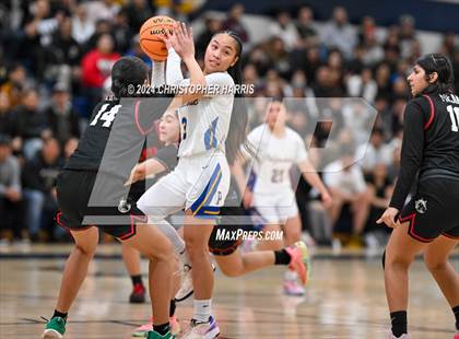Thumbnail 3 in Arleta vs. Poly (CIF LAC Division 1 Final) photogallery.