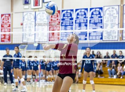 Thumbnail 2 in Bishop Alemany @ Marymount photogallery.