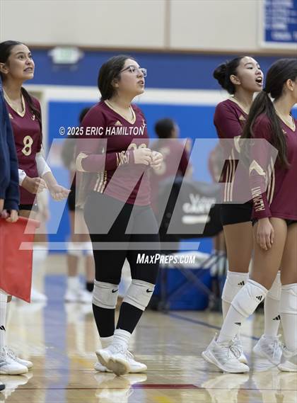 Thumbnail 1 in Bishop Alemany @ Marymount photogallery.