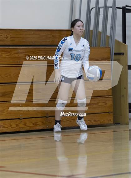 Thumbnail 1 in Bishop Alemany @ Marymount photogallery.