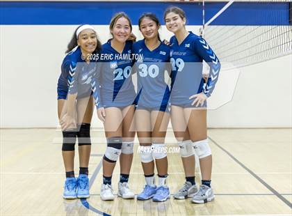 Thumbnail 1 in Bishop Alemany @ Marymount photogallery.