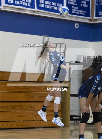 Thumbnail 1 in Bishop Alemany @ Marymount photogallery.