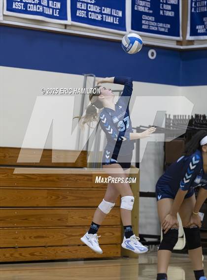 Thumbnail 2 in Bishop Alemany @ Marymount photogallery.