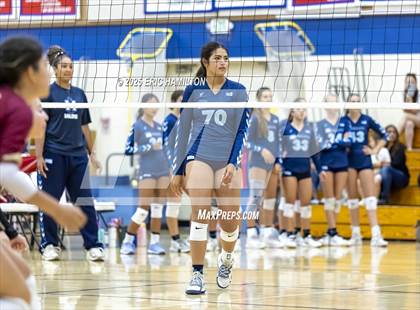Thumbnail 1 in Bishop Alemany @ Marymount photogallery.